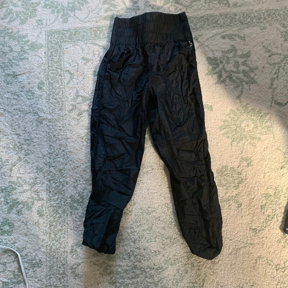 Free People Movement Work Out Pants